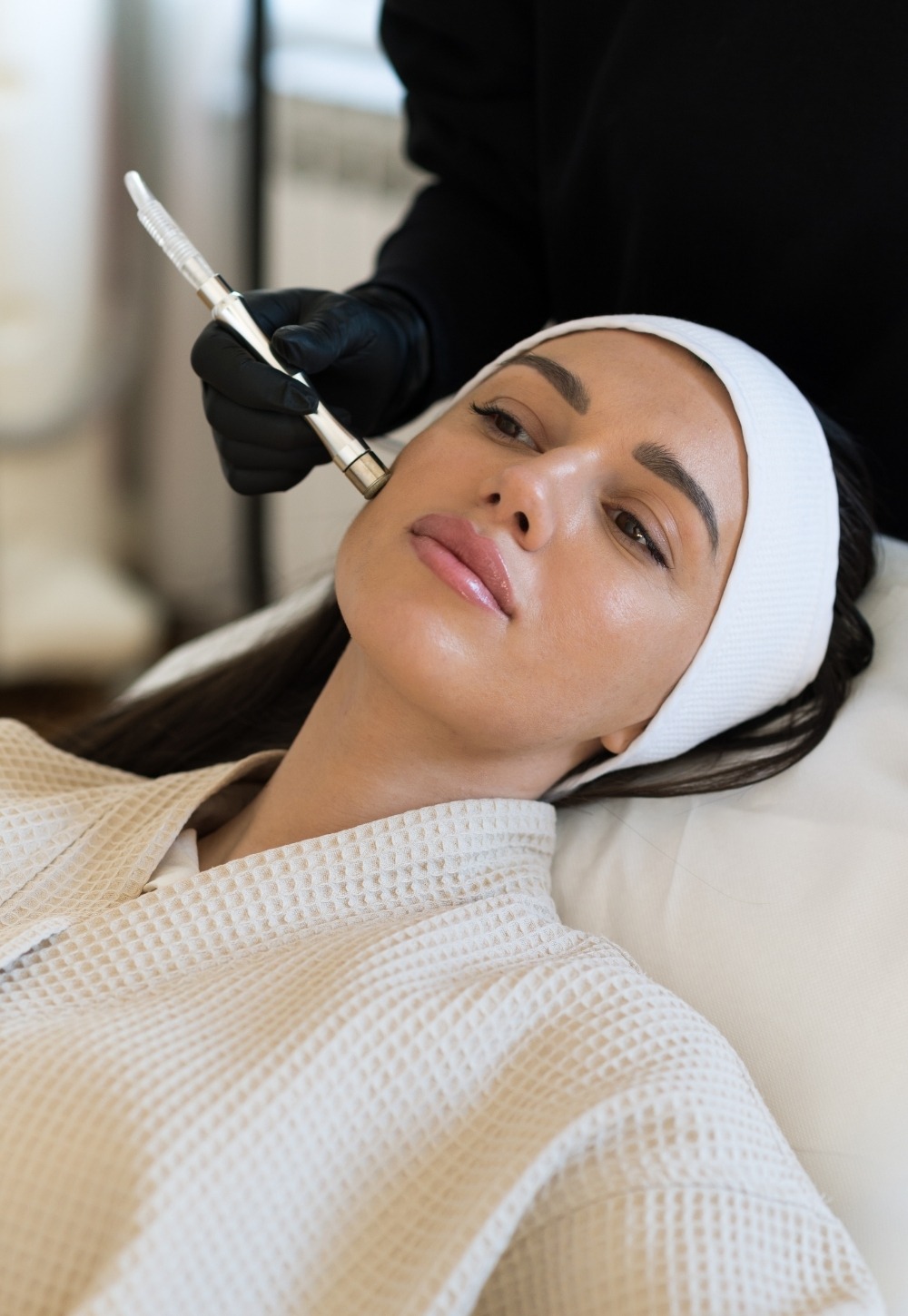 Tworzenie stron www dla gabinetów masażu i kosmetologii estetycznej - Dotyk Sukcesu